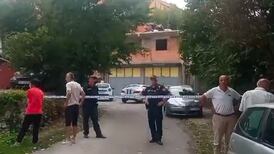 Al menos diez muertos y cuatro heridos tras un tiroteo en Montenegro