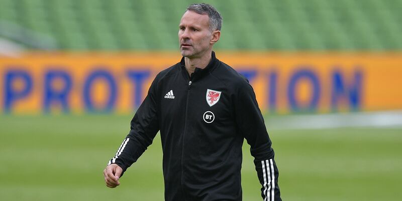 Ryan Giggs | Getty Images