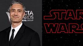 Taika Waititi promete introducir nuevo personajes a la saga de Star Wars