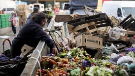 Ley obliga a empresas a no desperdiciar comida que esté en buenas condiciones