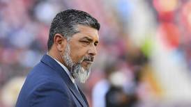 Querétaro despide a Leonardo Ramos; es el tercer técnico cesado del Clausura 2022