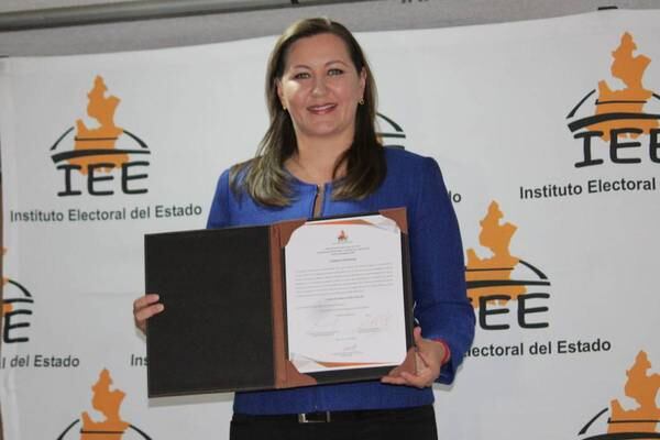 Tribunal Electoral ratifica el triunfo de Martha Erika en Puebla