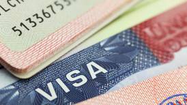 EE.UU. adelanta citas de visa para mexicanos; conoce todos los detalles