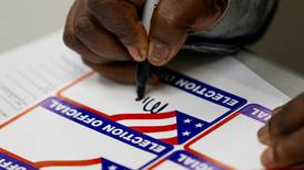 Elecciones intermedias ponen a prueba a la democracia de Estados Unidos