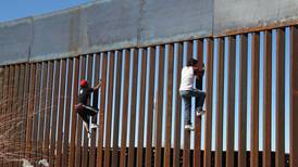 Muro fronterizo de Trump: ¿está ya México pagando la construcción de la estructura como afirma el presidente de EE.UU.?