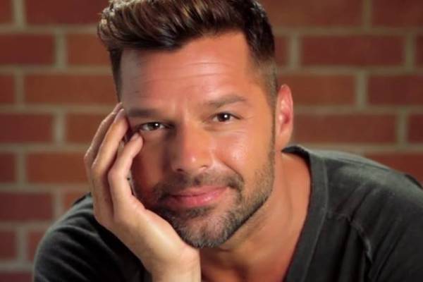 ¿Ricky Martin todavía levanta miradas?