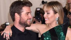 Miley Cyrus supo que su relación con Liam Hemsworth no iba a funcionar antes de dar un concierto ¿Qué sucedió?