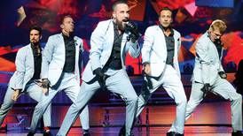 Backstreet Boys confirma presentación en la Feria Estatal de León