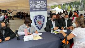 InfoCDMX ordena a Cuajimalpa transparentar reuniones del Gabinete de Seguridad