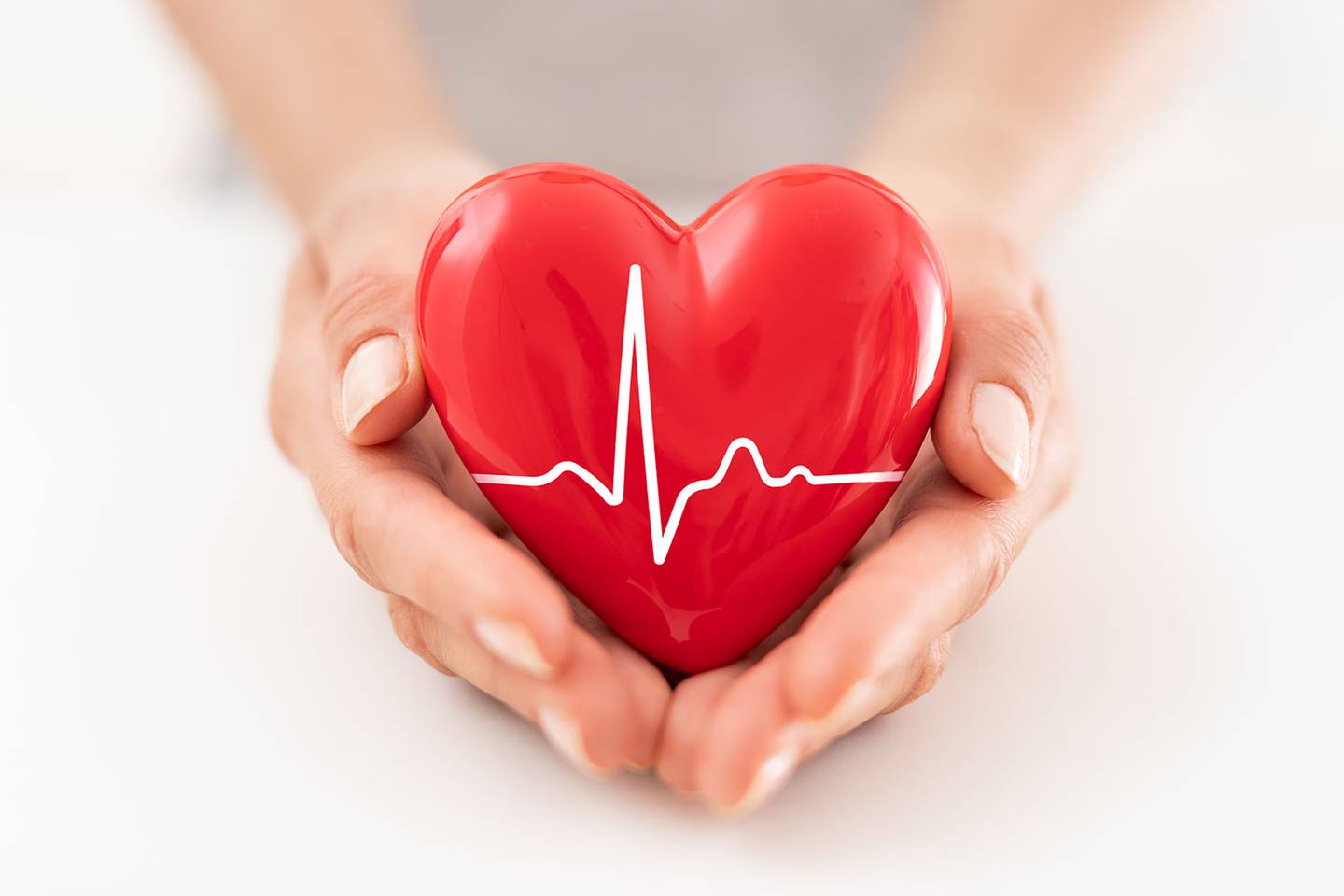 Factores de riesgo para el corazón