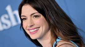 Anne Hathaway reveló que es una más de las estrellas que han mentido para obtener un papel en Hollywood