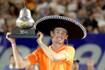 Alex de Miñaur sigue siendo el rey del Abierto Mexicano de Tenis de Acapulco