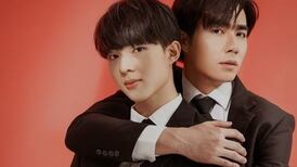 ¿Un nuevo fenómeno? Crece la popularidad de los dramas ‘Boys Love’ asiáticos