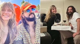 Heidi Klum expone su vida sexual “salvaje” con su esposo y la tunden por “hablar demasiado”