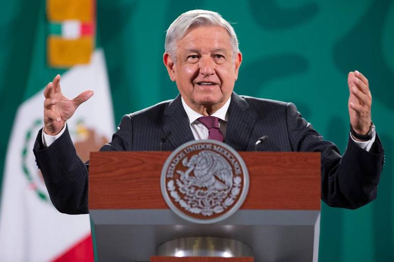 Las publicaciones internacionales han criticado las conferencias de prensa de López Obrador