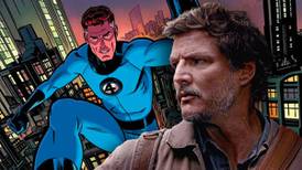 Pedro Pascal a Marvel Studios: Medios estadounidenses confirman que el actor chileno será Reed Richards