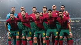 Portugal termina clasificación perfecta para Euro 2024