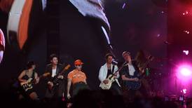 Jonas Brothers en la Arena CDMX, todo lo que pasó en el primer concierto