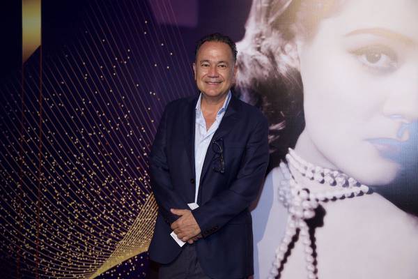 ¿De qué murió Nicandro Díaz, el famoso productor de telenovelas de Televisa?