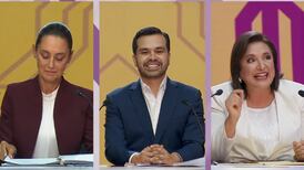 ¿Quién ganó el primer debate presidencial de México de este 7 de abril?