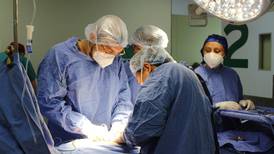 IMSS realiza primer trasplante de corazón del año