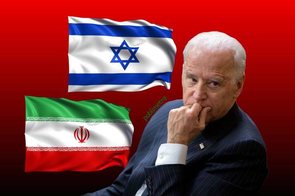 ¿Por qué Irán atacó a Israel pese advertencias de Joe Biden?