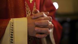 “Agrupación femenil se atrevió a ventilar diversos casos de acoso de sacerdotes”: padre Robles