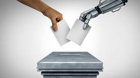 IECM advierte que la Inteligencia Artificial puede alterar el proceso electoral