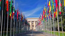 La ONU nombra a Ecuador, Malta, Japón, Mozambique y Suiza como miembros no permanentes del Consejo de Seguridad 