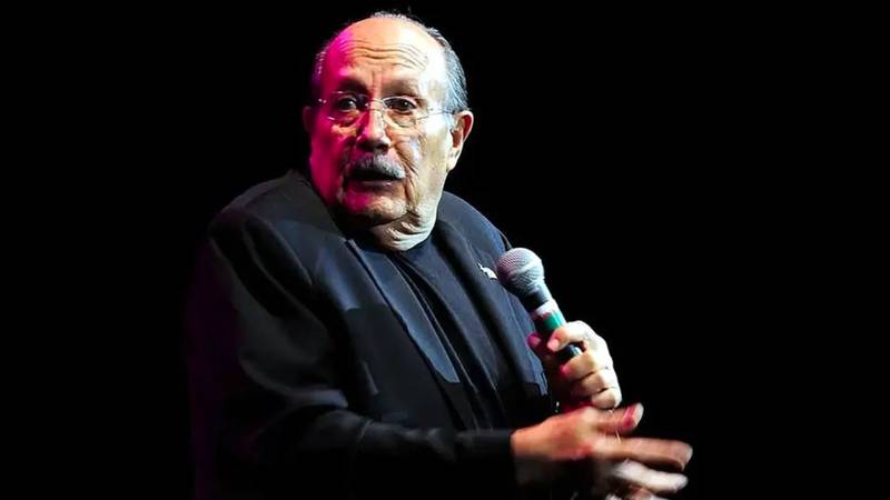 Polo Polo: Estos son los chistes más polémicos del comediante mexicano
