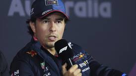 ‘Checo’ Pérez condiciona a Red Bull para renovar su contrato en la Fórmula 1