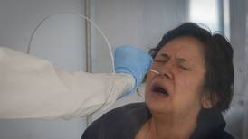 México suma 50 mil 373 casos de Covid-19 en un día; se estiman 342 mil 788 contagios activos 