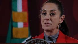 Sheinbaum descarta ‘persecución política’ de su gobierno en caso Sandra Cuevas