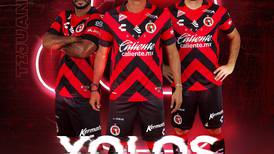 Xolos presenta su nuevo jersey celebrando 10 años en Primera División