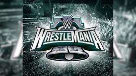 WrestleMania 40: ¿Dónde y a qué hora ver el gran evento de la WWE?