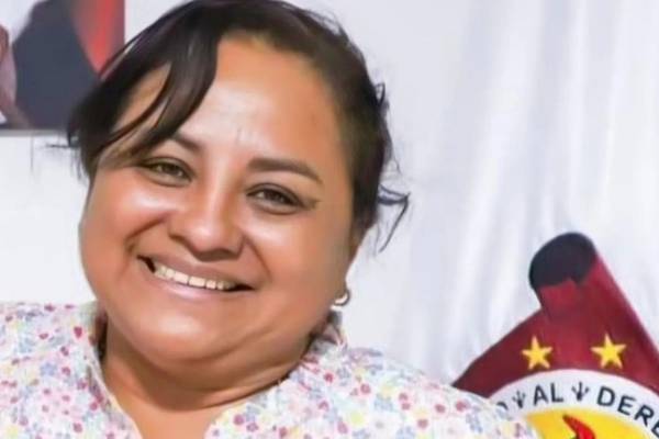 Secuestran a presidenta municipal de San José Independencia y a su esposo en Oaxaca