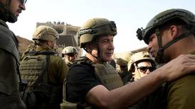 EE. UU. teme que Israel expanda guerra en Medio Oriente por “supervivencia política”