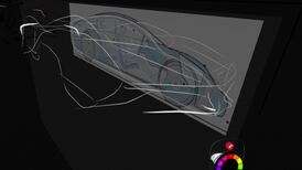 Los bocetos 3D son el futuro del diseño automotriz