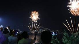 Acapulco tendrá festejos de Año Nuevo pese a daños por Otis
