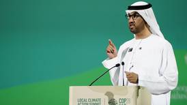 Emiratos Árabes Unidos quiere combatir el cambio climático a ‘billetazos’