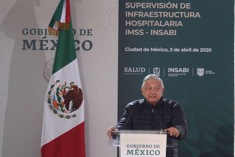 ¿Qué es el Insabi? Consulta que más hicieron mexicanos en Google