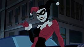 Harley Quinn roba suspiros y pesadillas con este cosplay en honor a Batman: la serie animada