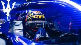 Entrevista con Maserati y su aventura en el serial de Fórmula E