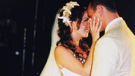 Andrea Legarreta y Erik Rubín anuncian su separación luego de casi 23 años juntos