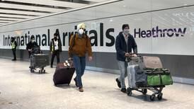 ¡Crece el temor! Europa retoma restricciones a viajeros de EU tras aumento de casos de Covid