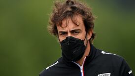 ¡Seguirá en la F1! Fernando Alonso renueva con Alpine para 2022