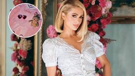Paris Hilton anuncia la llegada de su segundo hijo