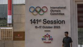 COI suspende al comité olímpico ruso por incorporar a regiones ucranianas