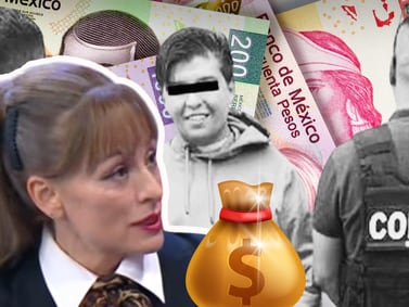 ¿Fofo Márquez pagará 16 MDP para salir de prisión? Víctima habla sobre el supuesto acuerdo