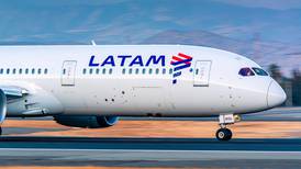 Empresa Boeing pidió a todas las aerolíneas revisar los asientos de los pilotos tras percance en vuelo LATAM 